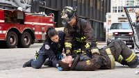 Chicago Fire